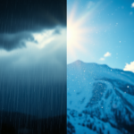 A Huge Winter Storm Coming to US Video Weather Forecast