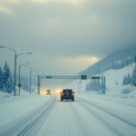 A Huge Winter Storm Coming to US Video Weather Forecast